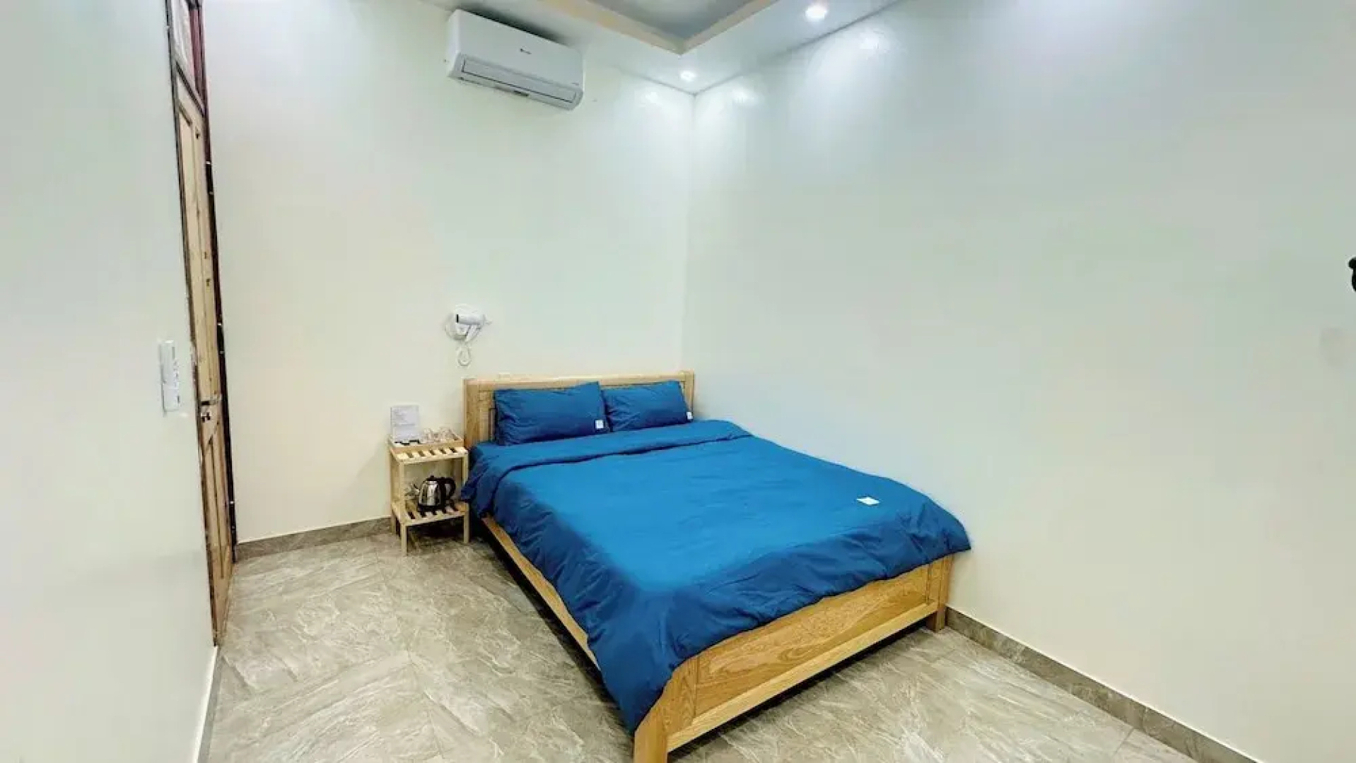 ToTo Chan Hotel