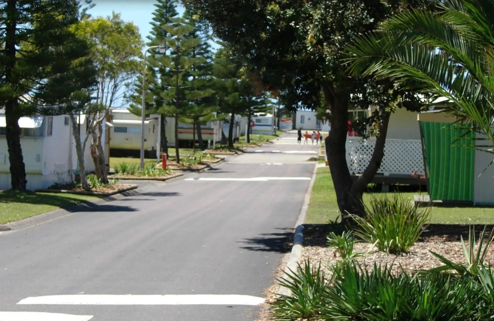 NRMA Toowoon Bay Holiday Park