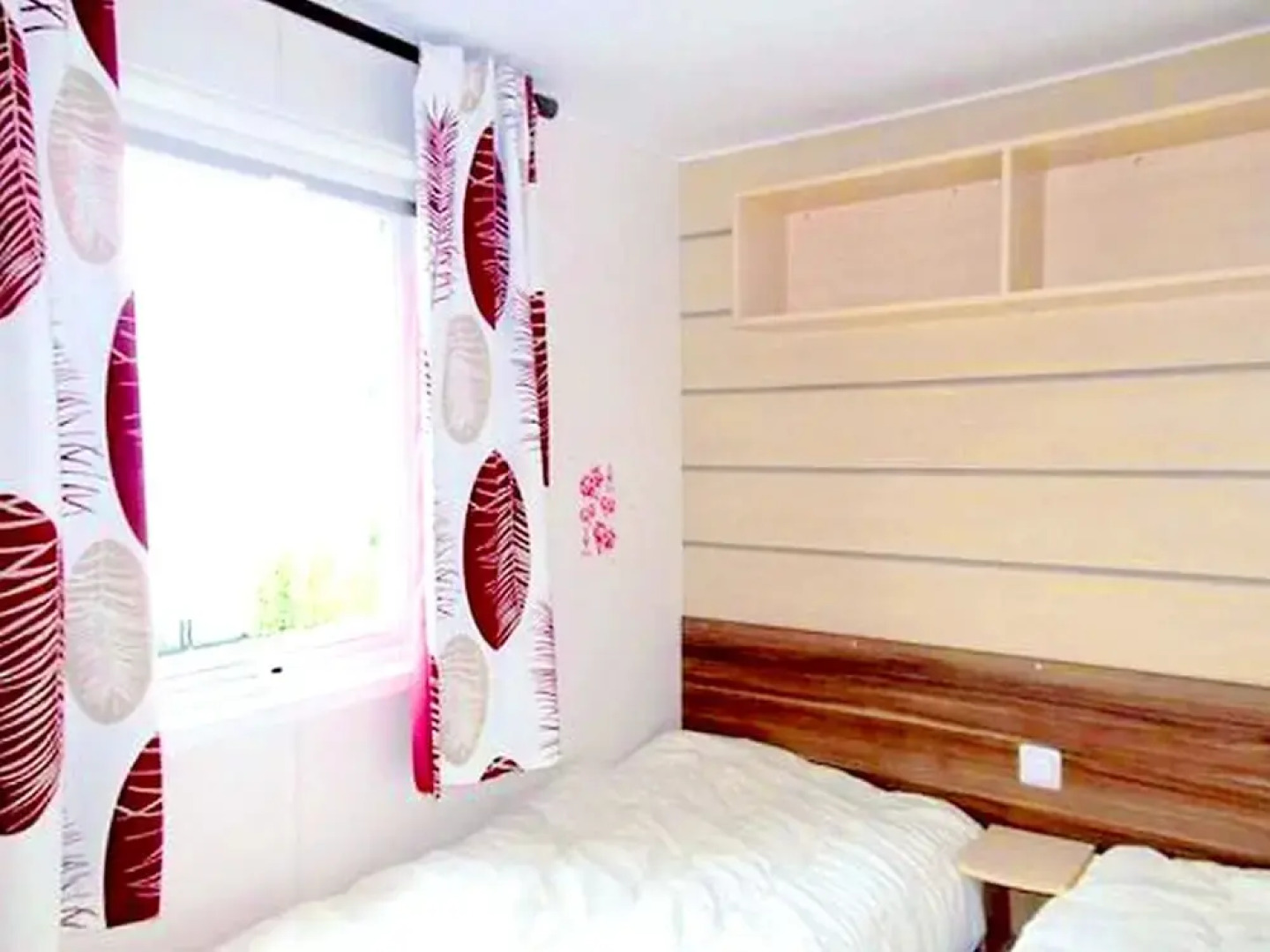 Bungalow With 3 Bedrooms in Gastes, With Shared Pool, Enclosed Garden and Wifi - 11 km From the Beach