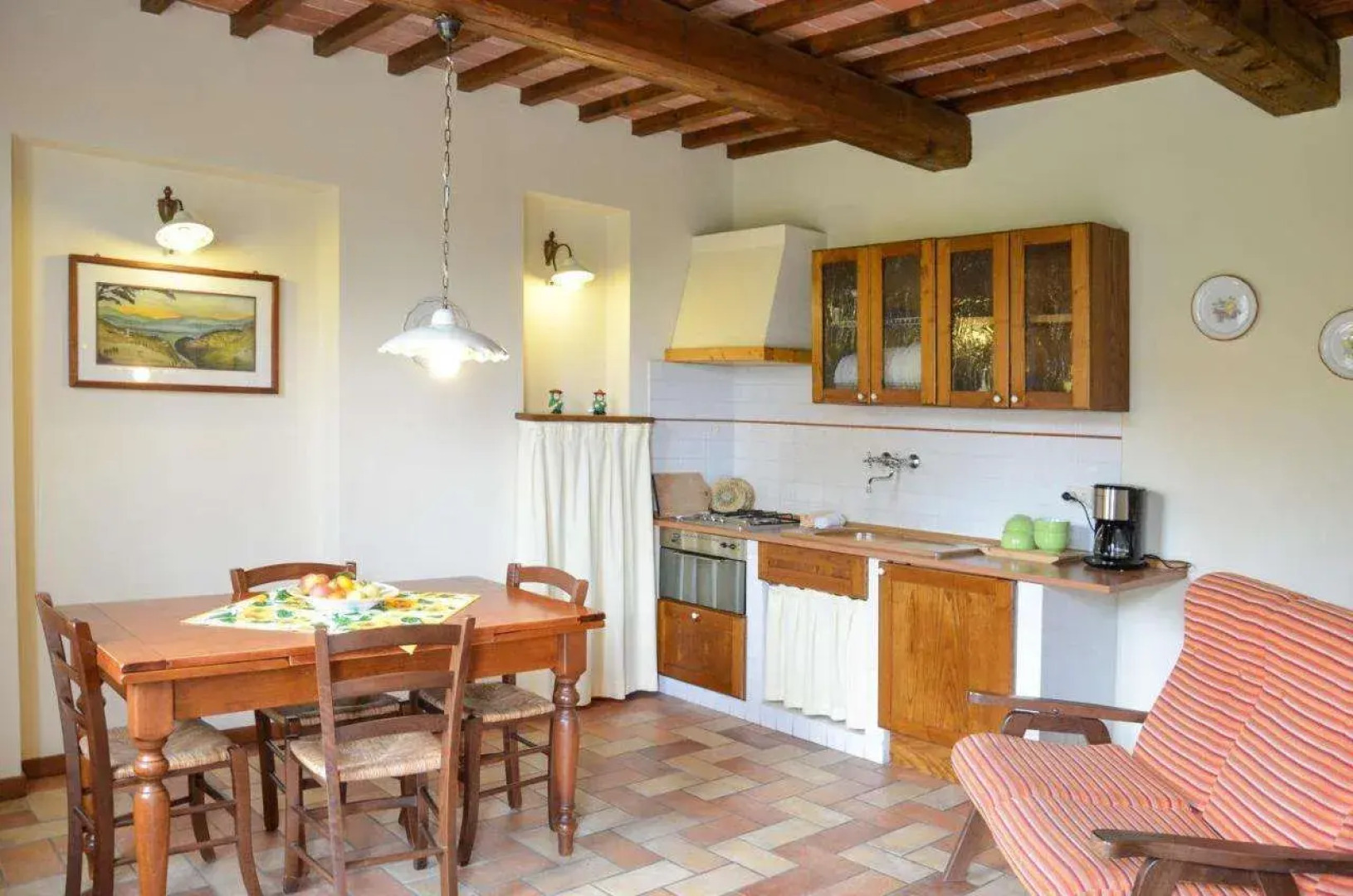 Agriturismo Corte in Poggio