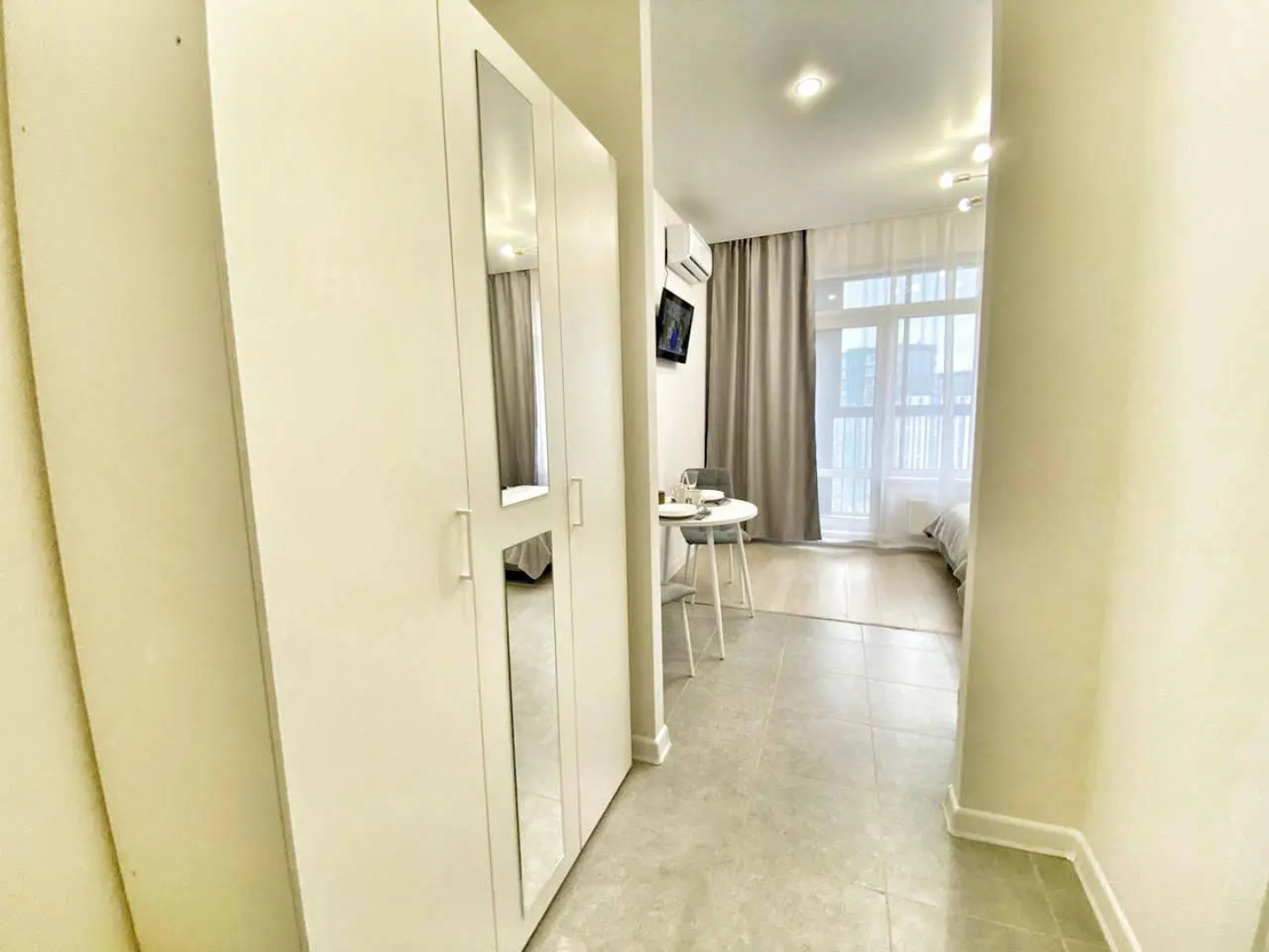 Nord Land (Норд Ленд) на Маршала Бирюзова 7к4