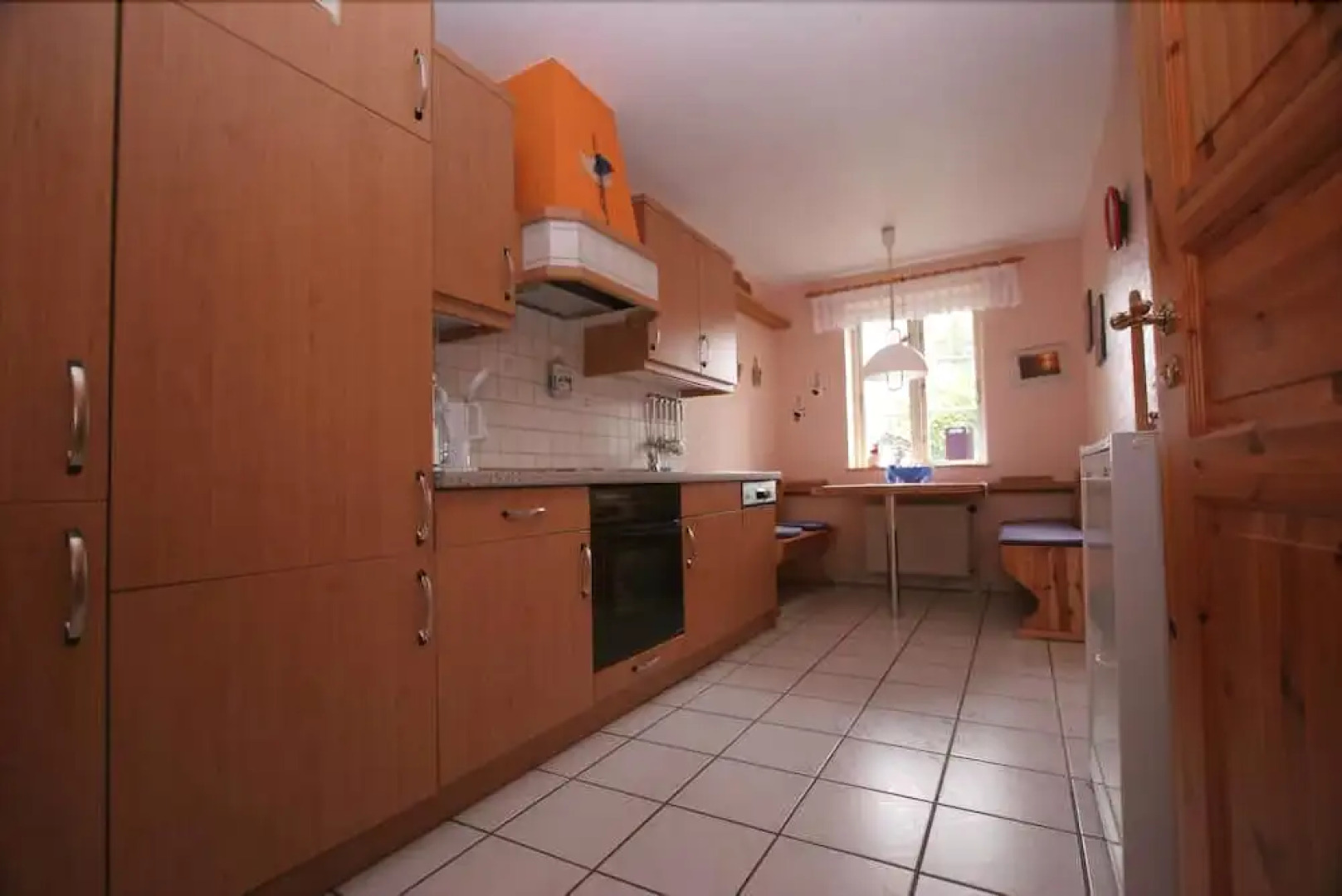 Ferienwohnung Meerestöne