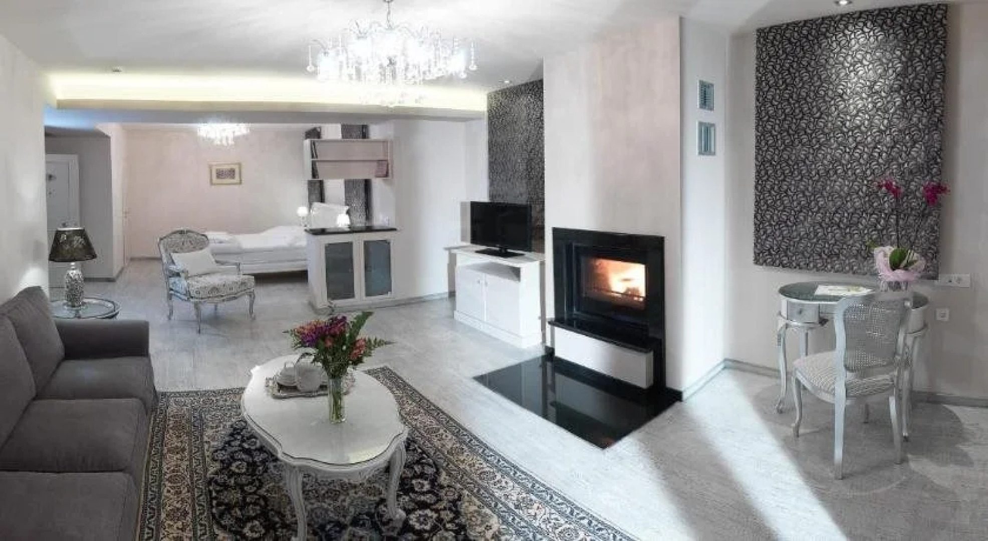 Hondos Classic Hotel & Spa