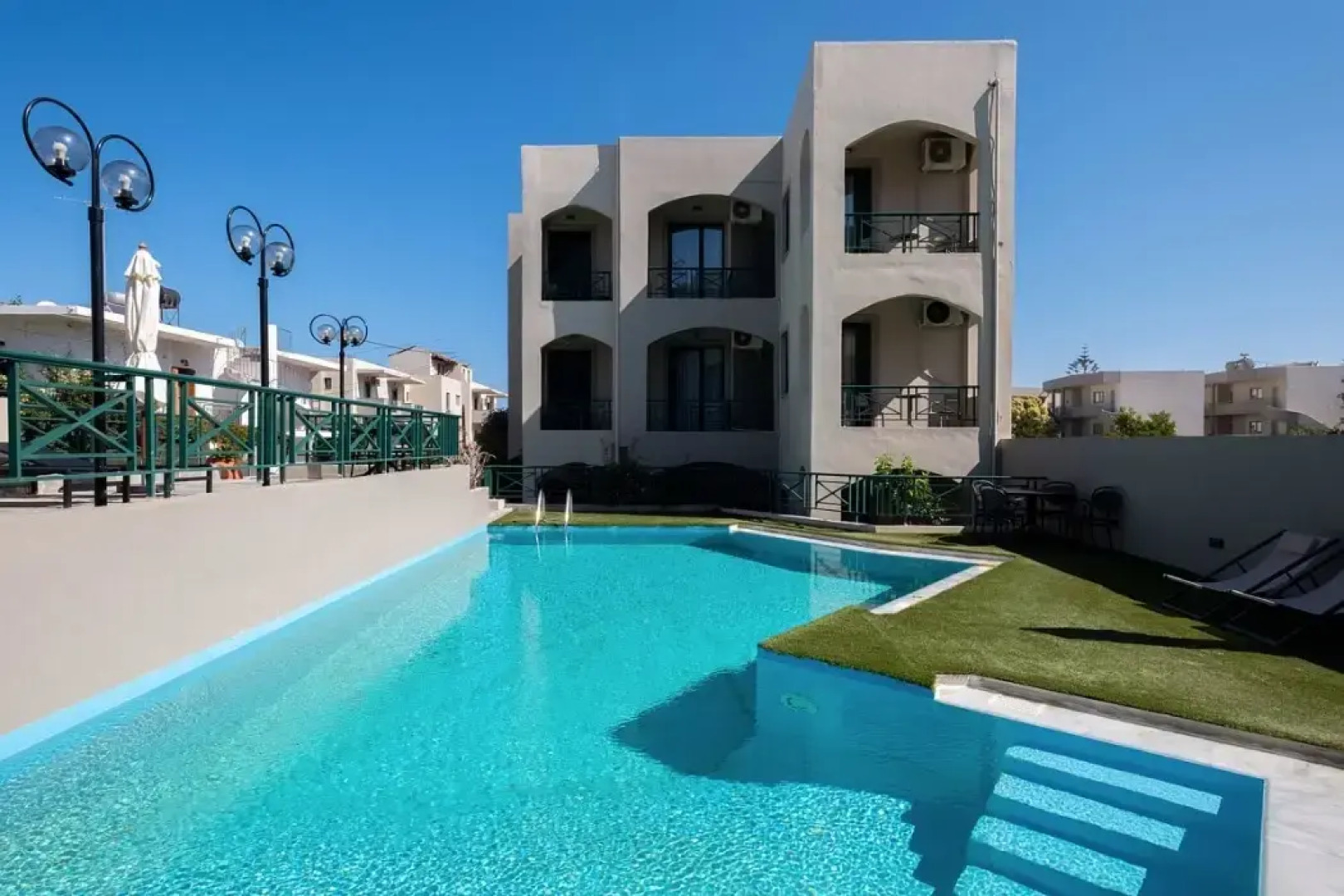 Romantica Hotel