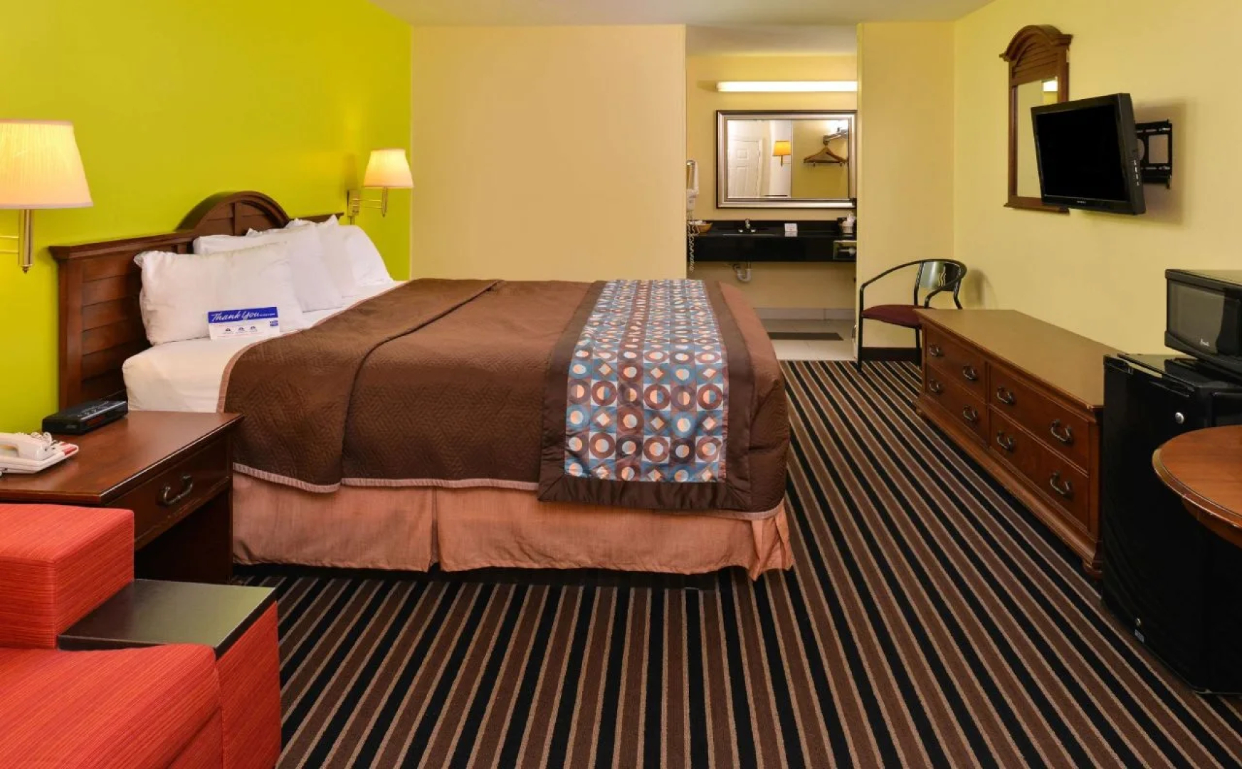 Walnut Inn Roland