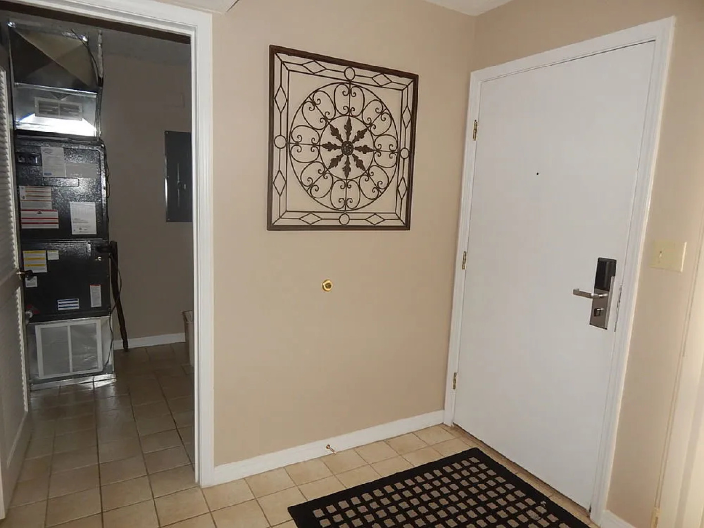 Four Seasons Racquet Club Condominiums