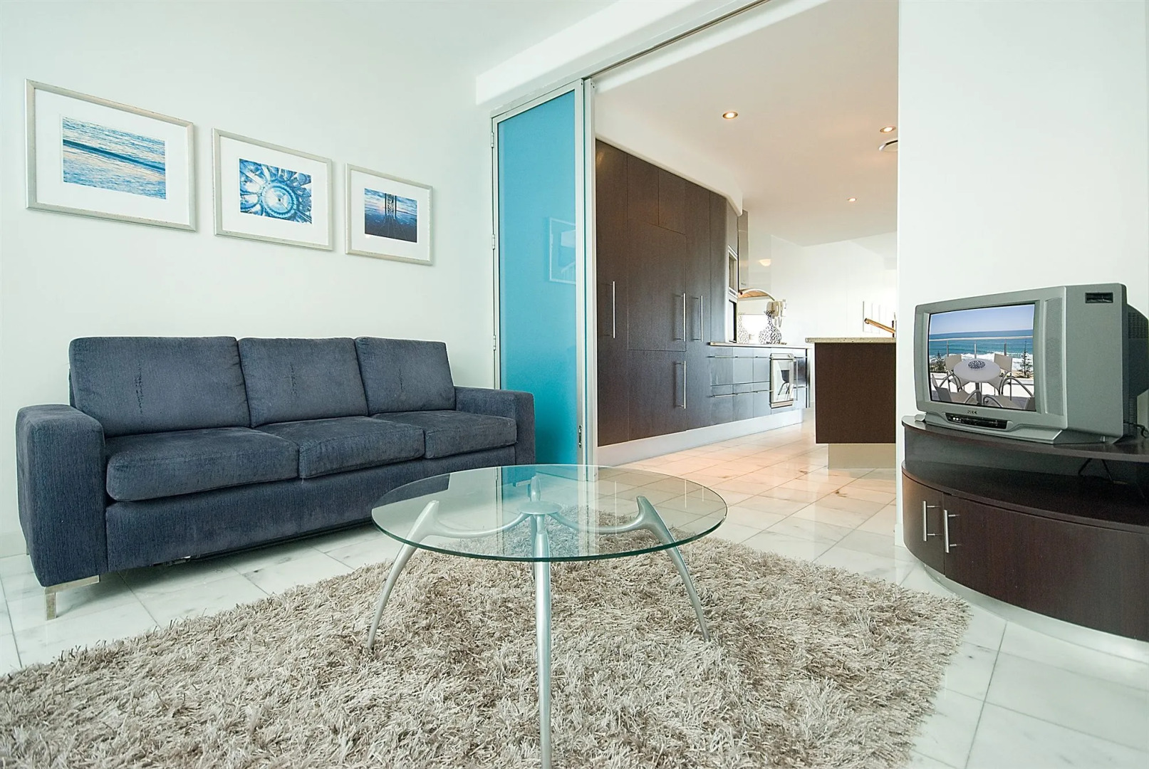 Mantra Sirocco Resort