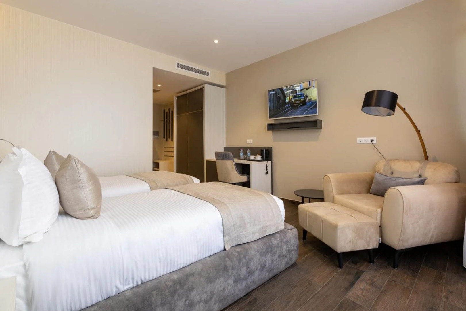 Hotel Ben Aouda & Spa