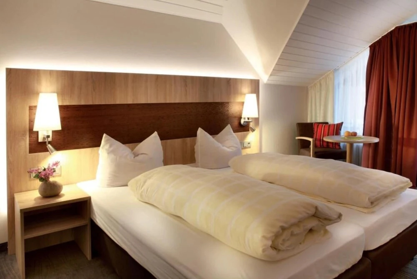 Hotel Schwarzwaldhof