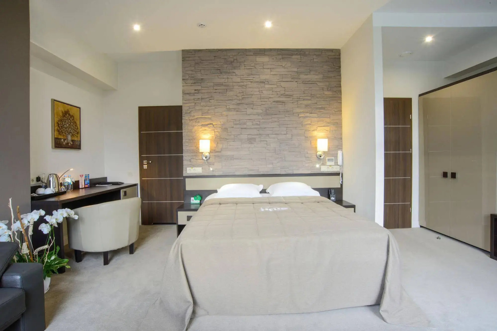 NEMO Hotel Resort & SPA