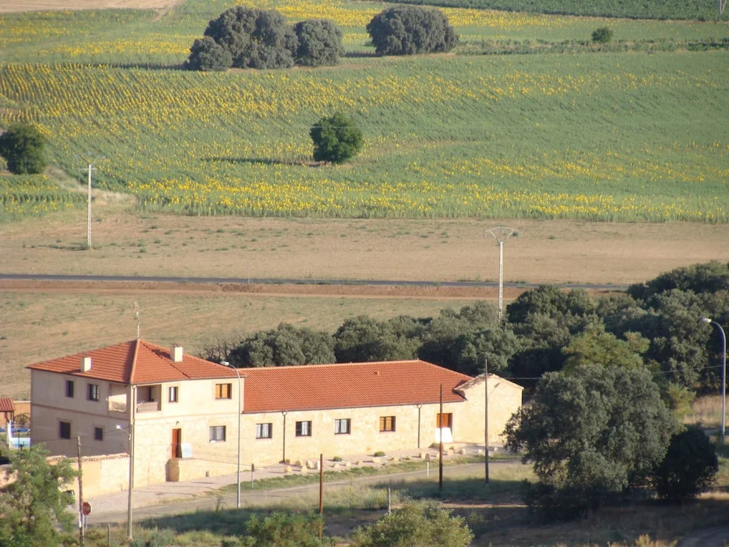 El Lagar de la Navazuela