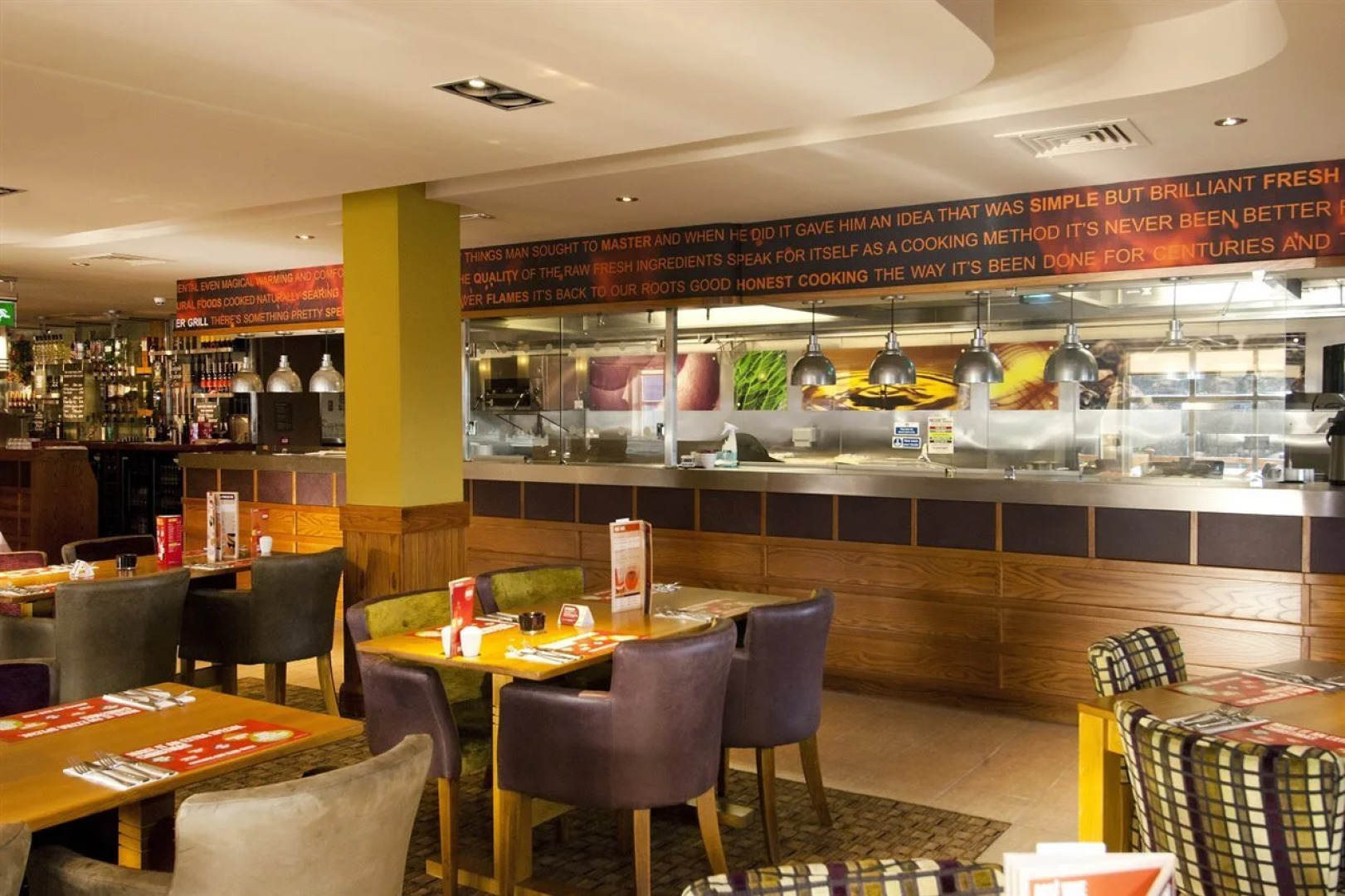 Premier Inn Burton On Trent Central hotel