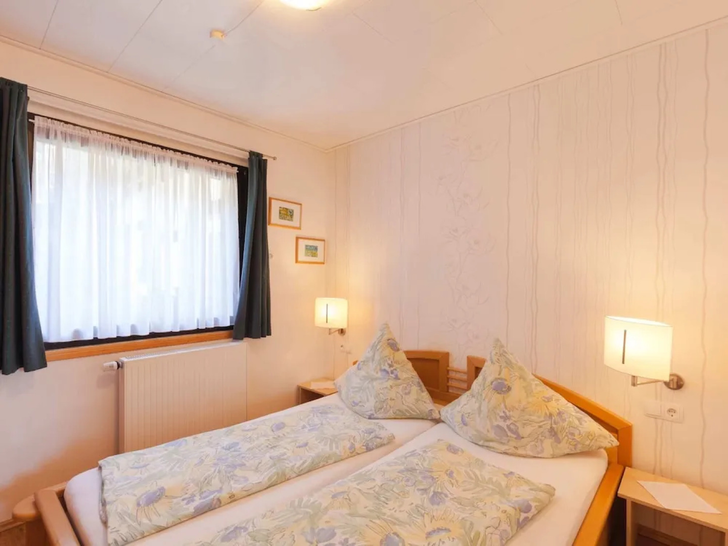 Cosy Apartment in Hallenberg Near Centre