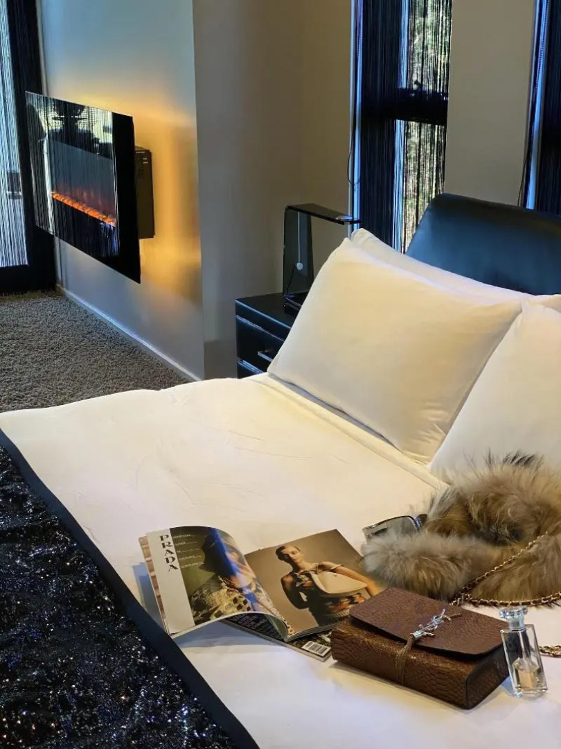 Amaré Beachside Luxury