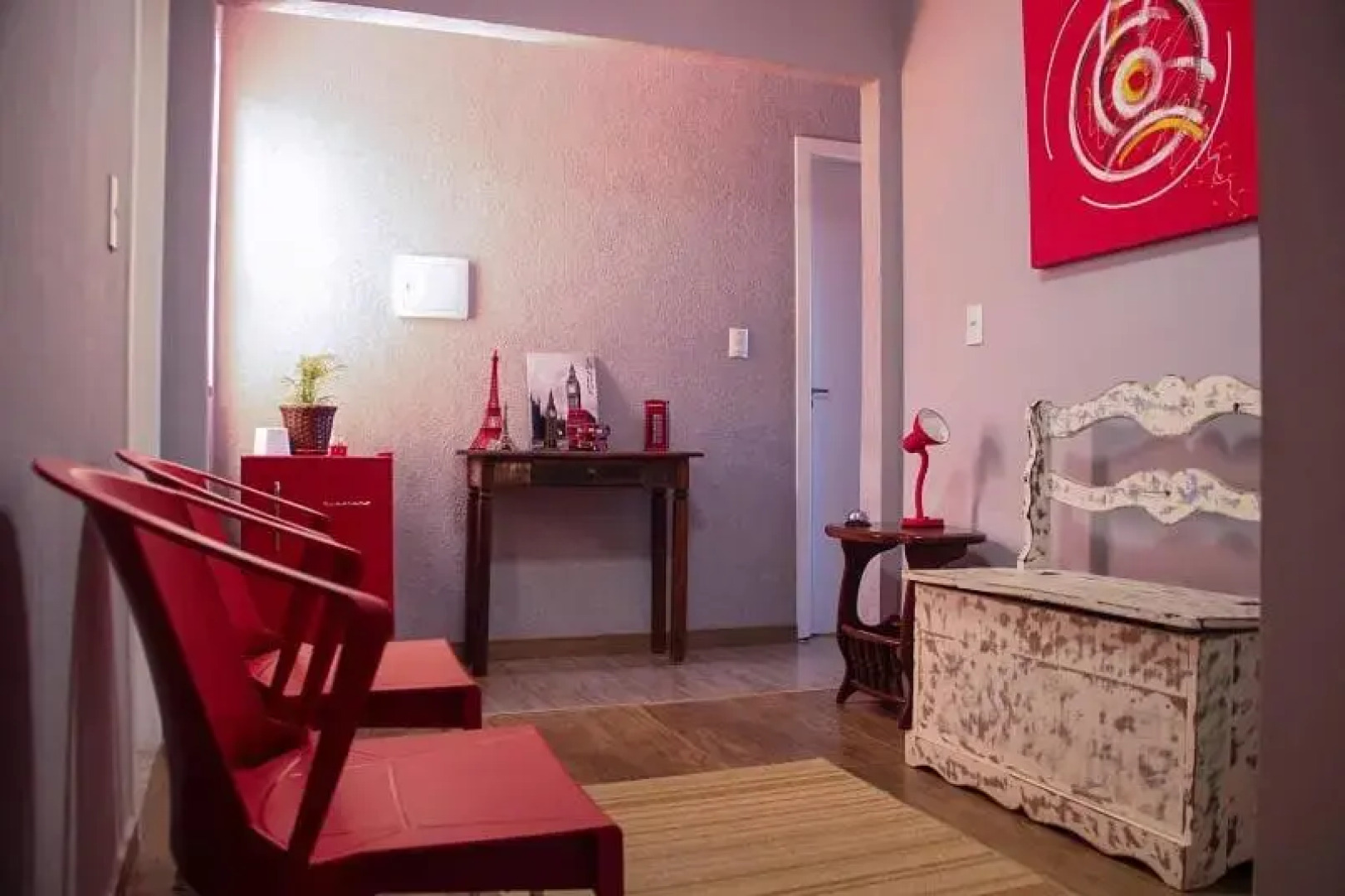 Rebello's Guest House