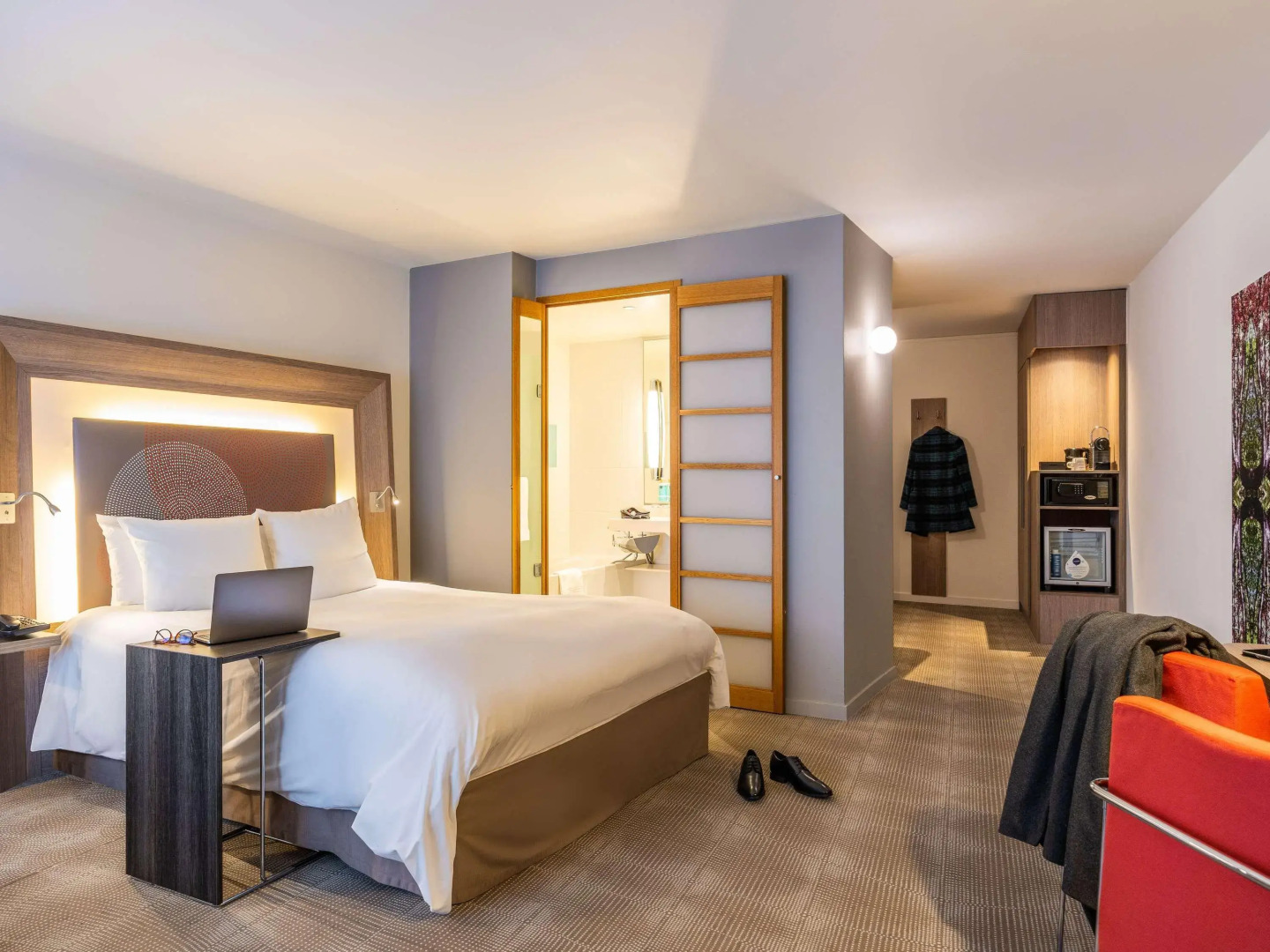 Novotel Mechelen Centrum