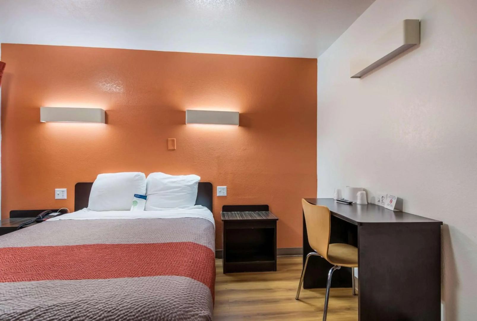 Motel 6 Bessemer, AL - Birmingham