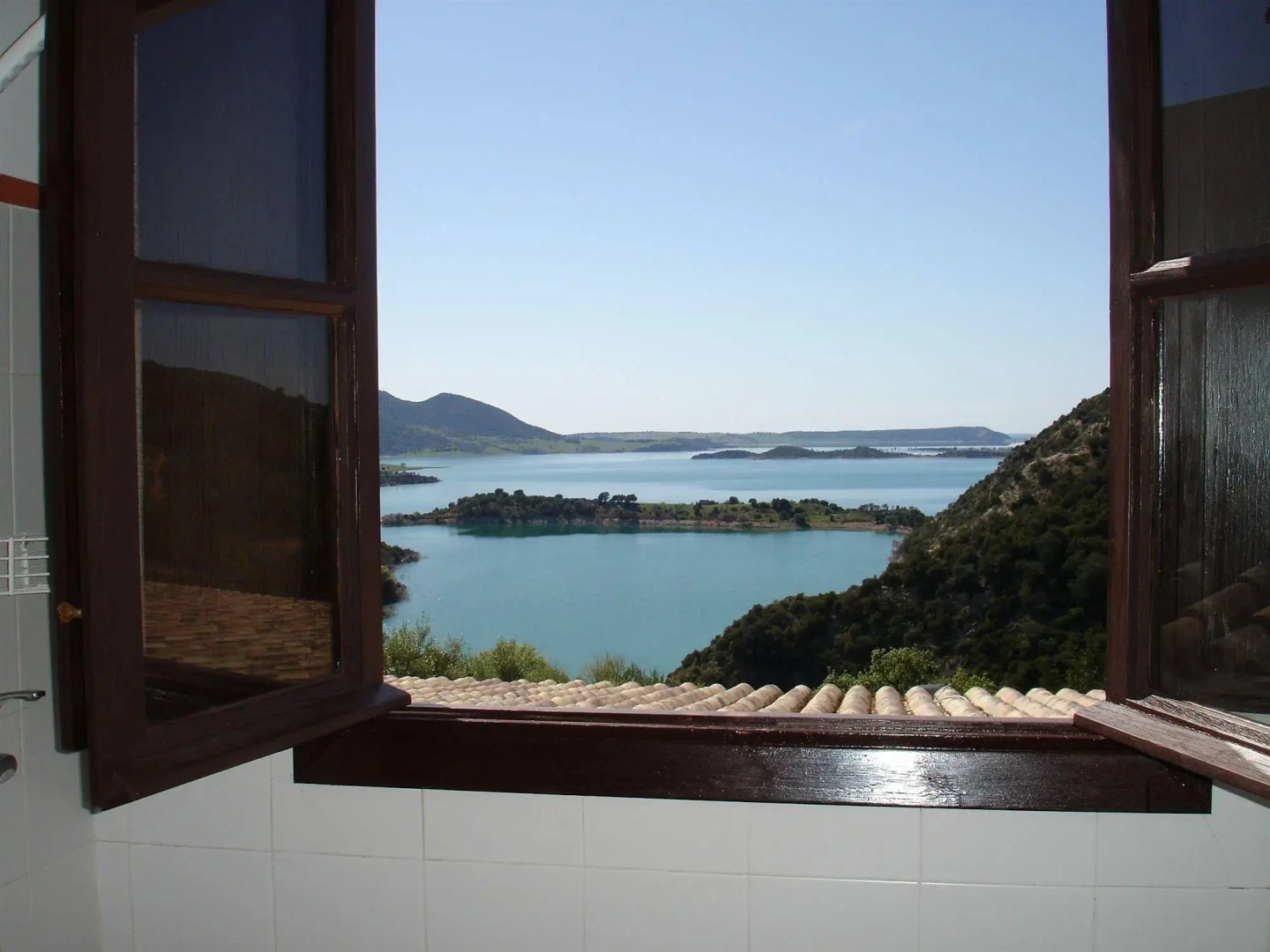 Complejo Tajo del Águila