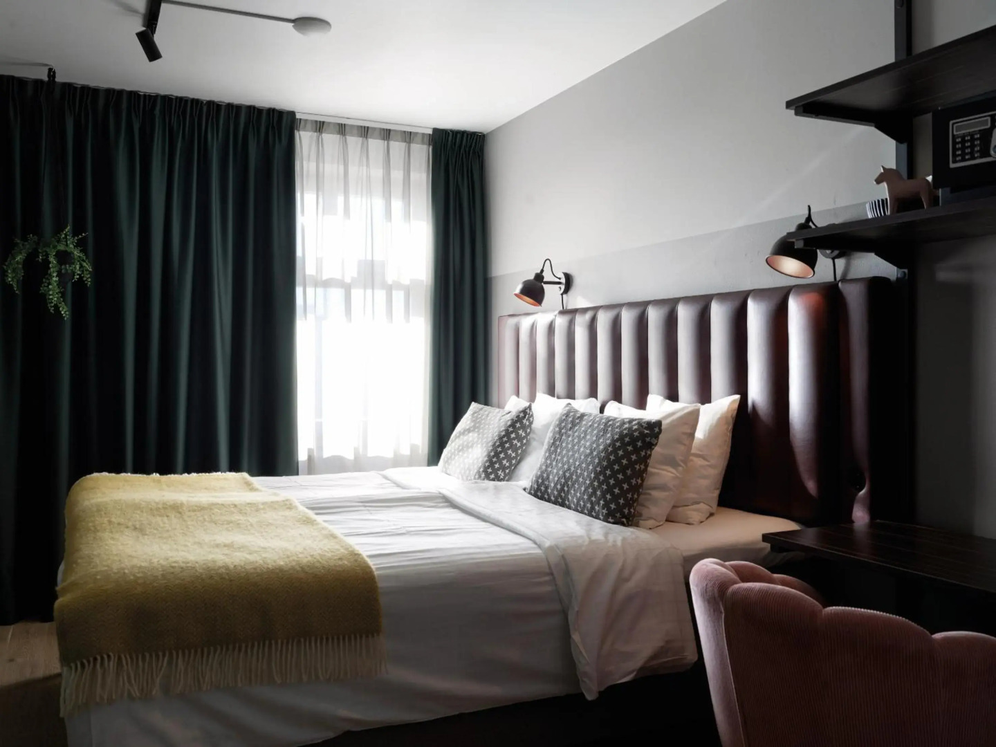 Elite City Hotel Orebro