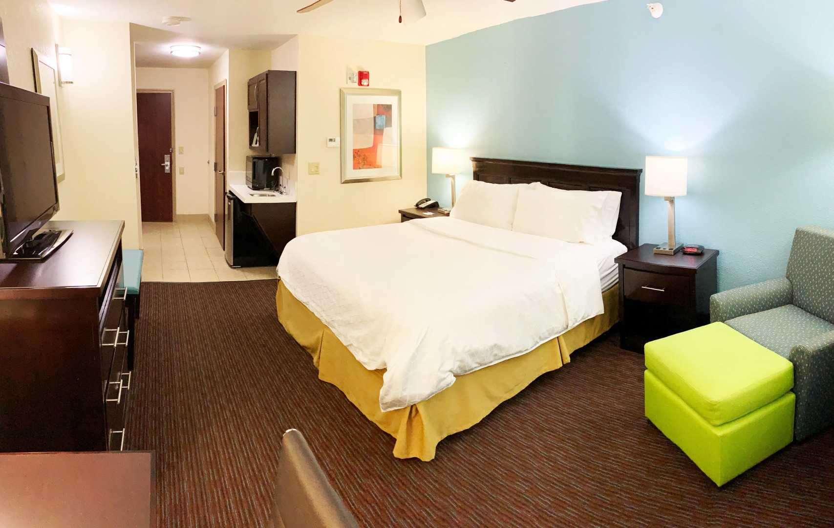 Holiday Inn Express Hotel & Suites Gainesville by IHG