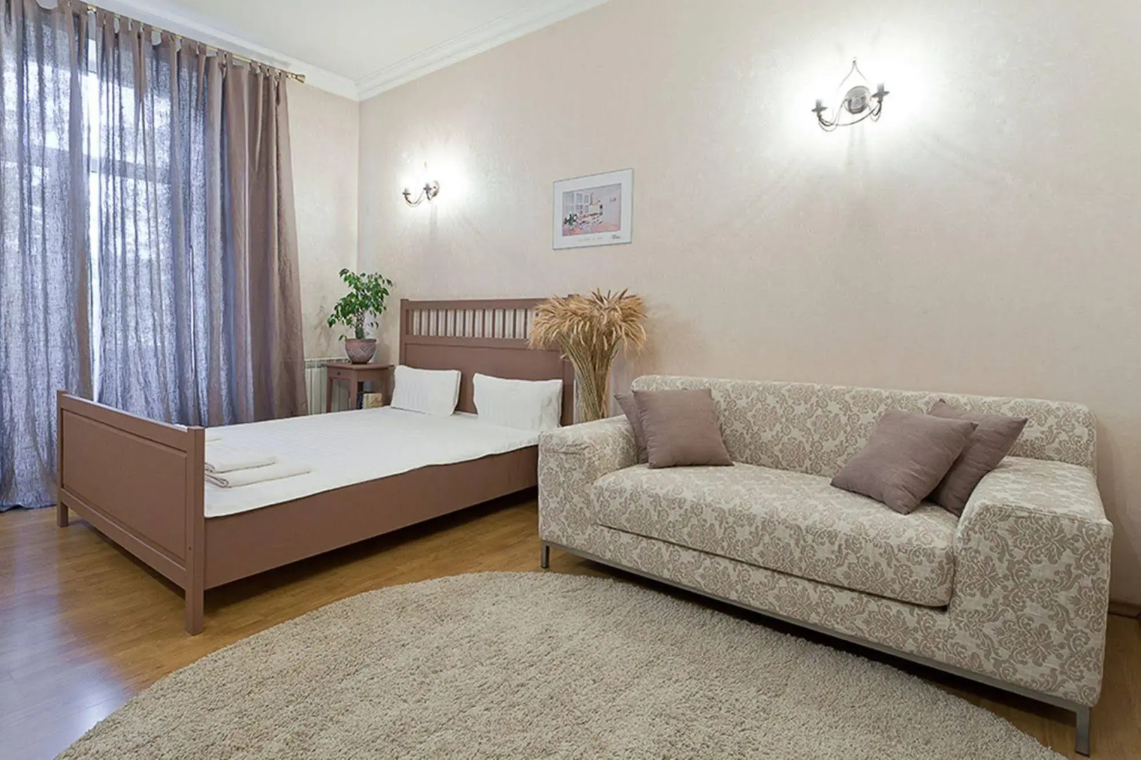 Prime Apartments Agency