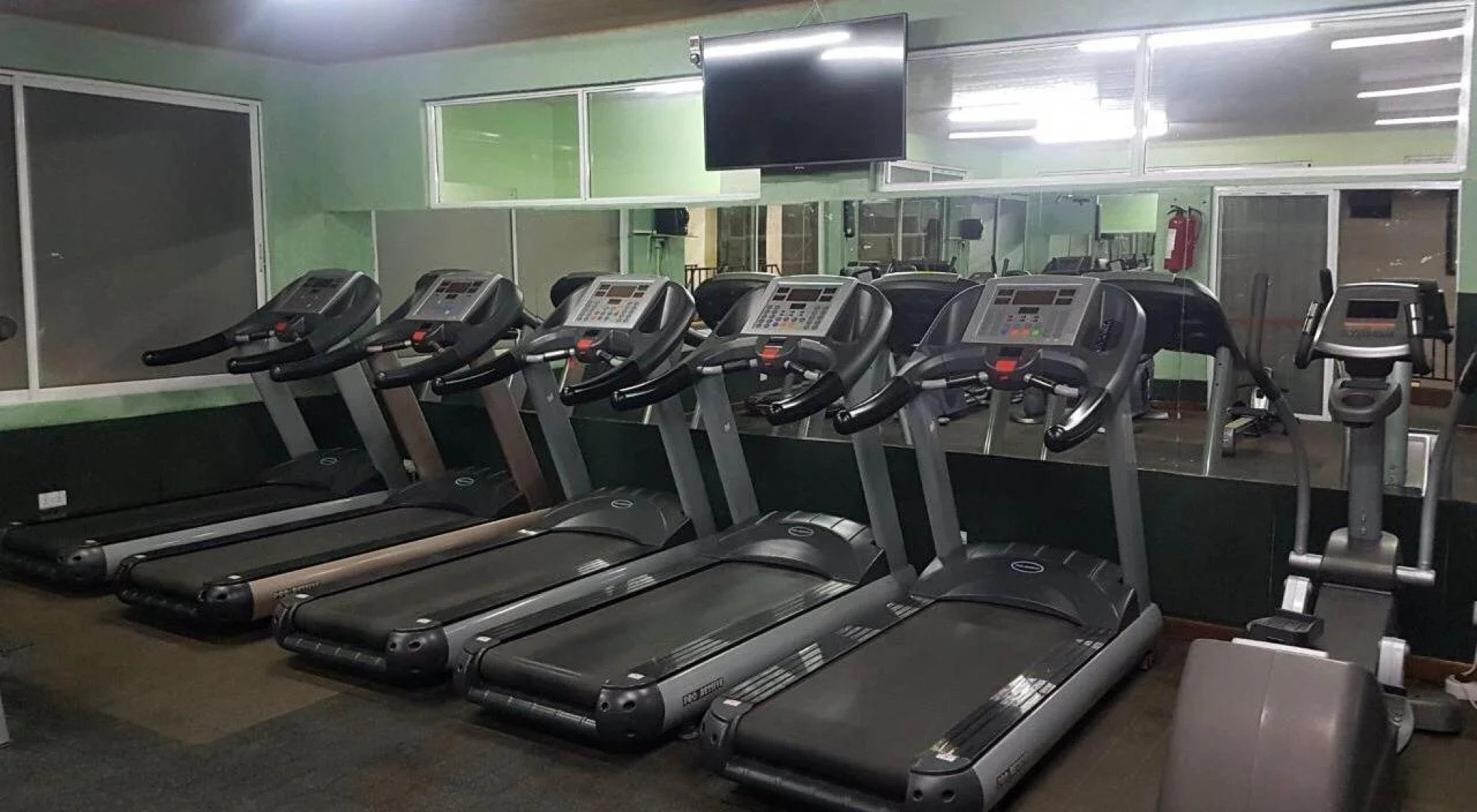 Progressive Park Hotel