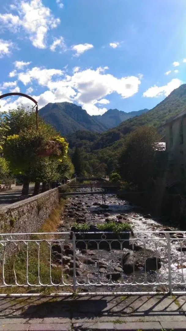Résidence Grand Hôtel Appartement Standing
