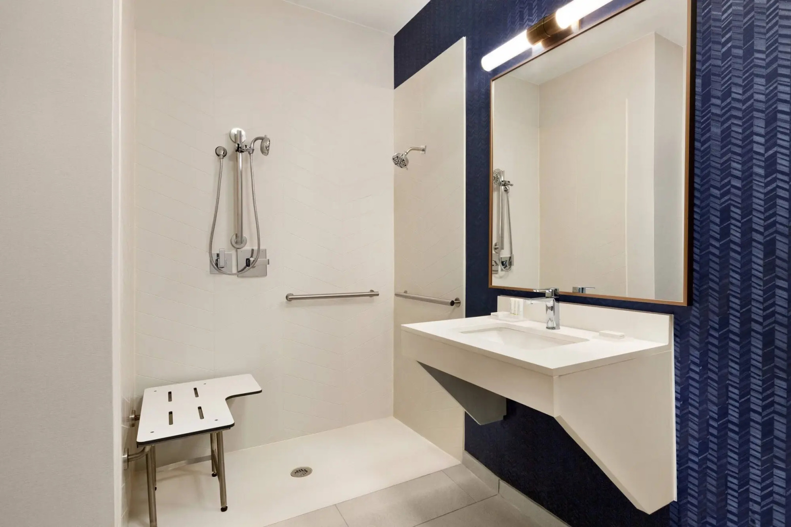 Fairfield Inn and Suites by Marriott Wheeling St Clairsville