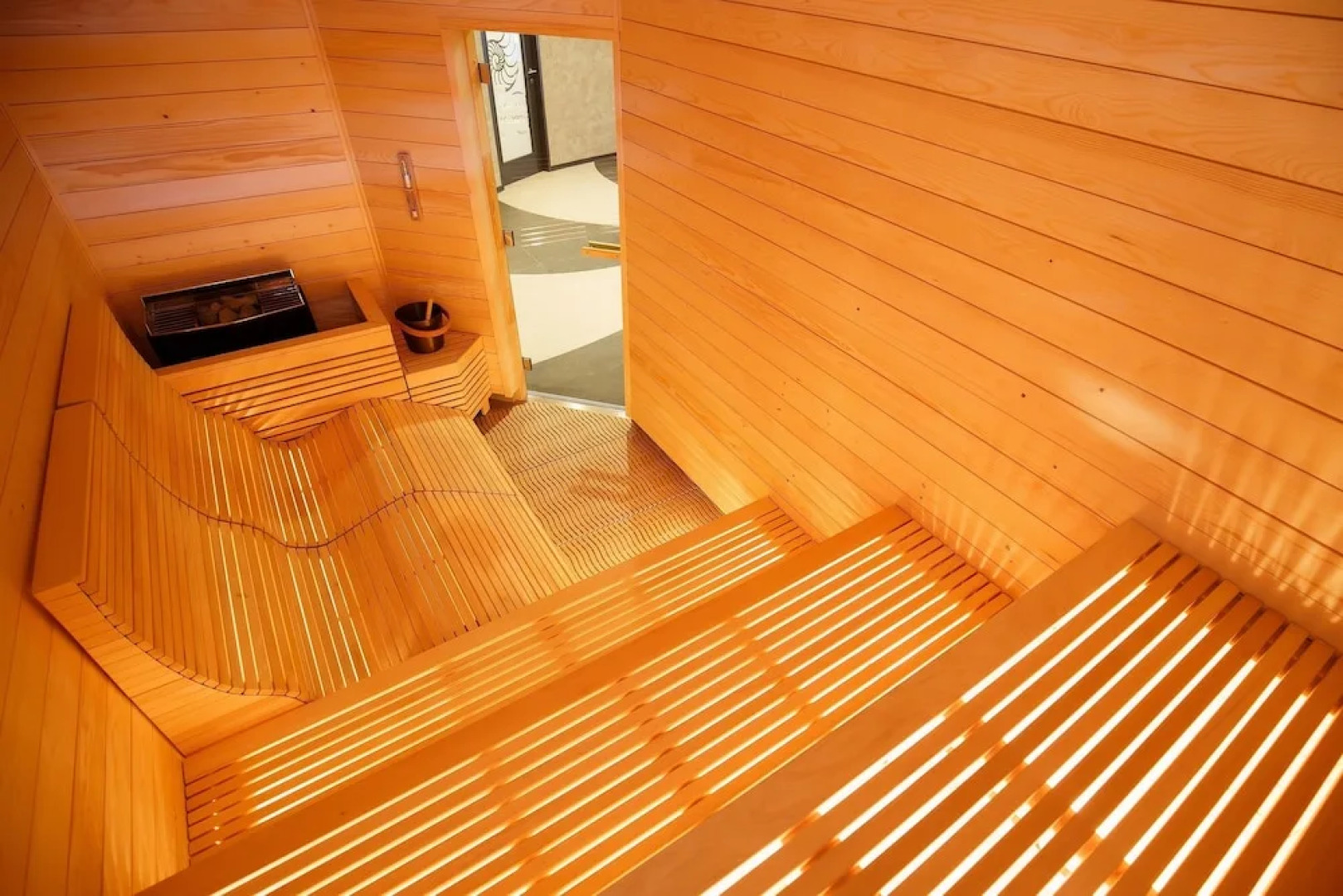 Hotel Château Gbelany