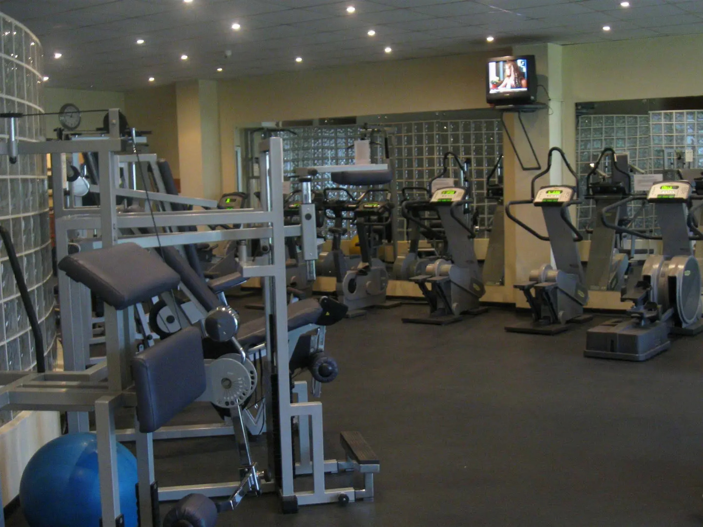 Marasa Umubano Hotel