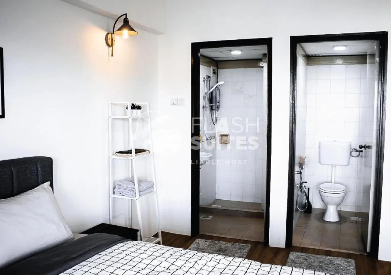 Amber Court Premium Suites @ Genting Highlands