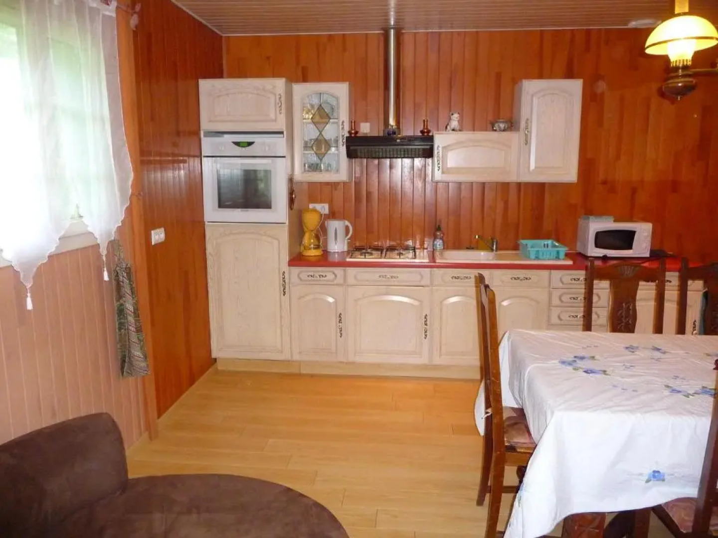 Le Moulin d'Eysus G¿s et chambres d'h¿tes