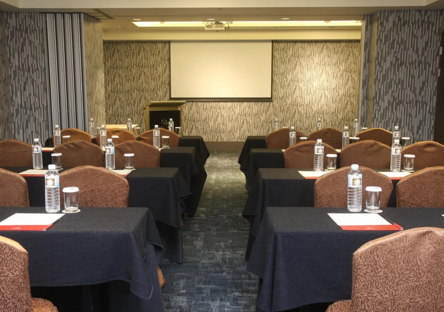 Caesar Park Hotel Taipei