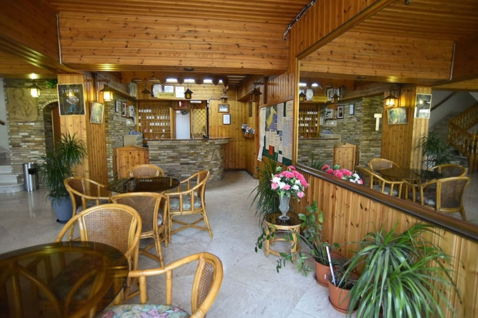 Apartamentos Playa Los Barqueros