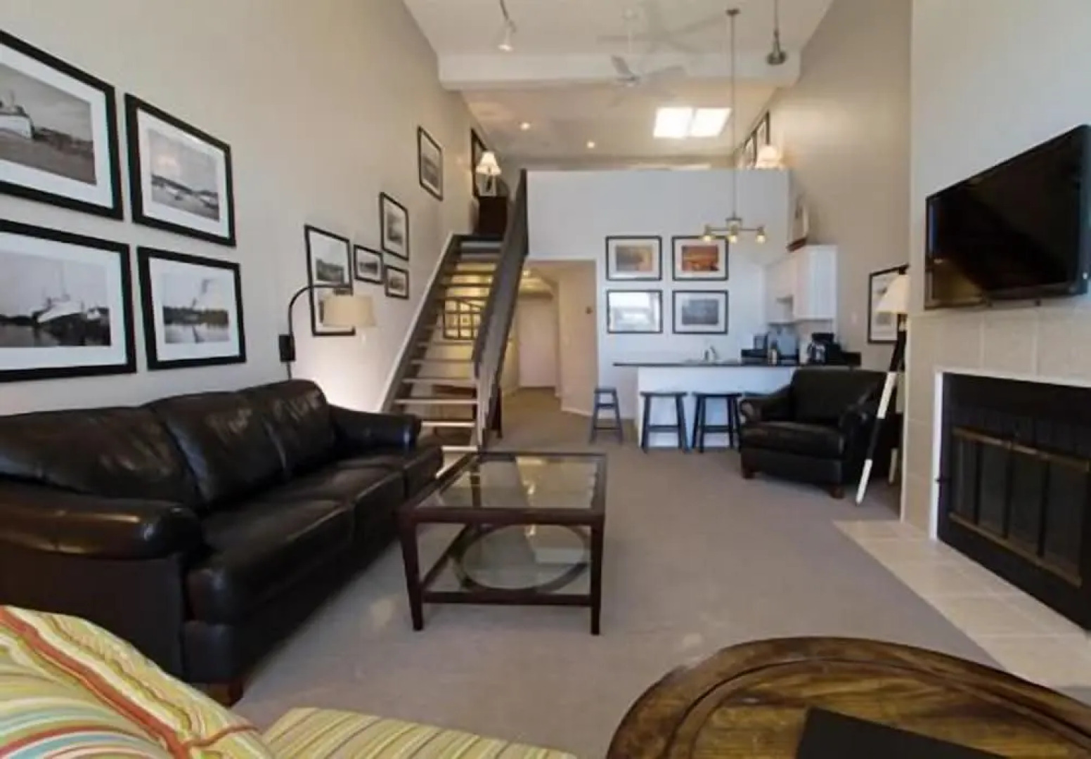 Edgewater Inn- Charlevoix