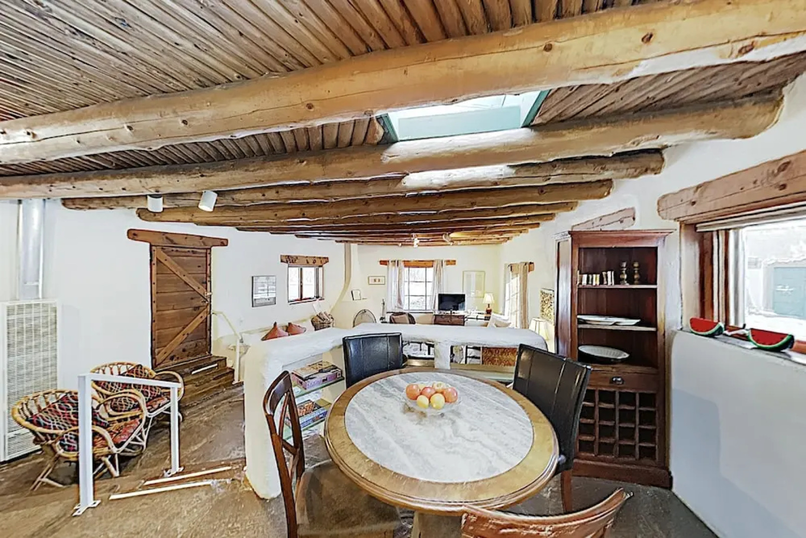 4 Casitas At Lumina Gardens W/ Private Hot Tub 5 Bedroom Cottage