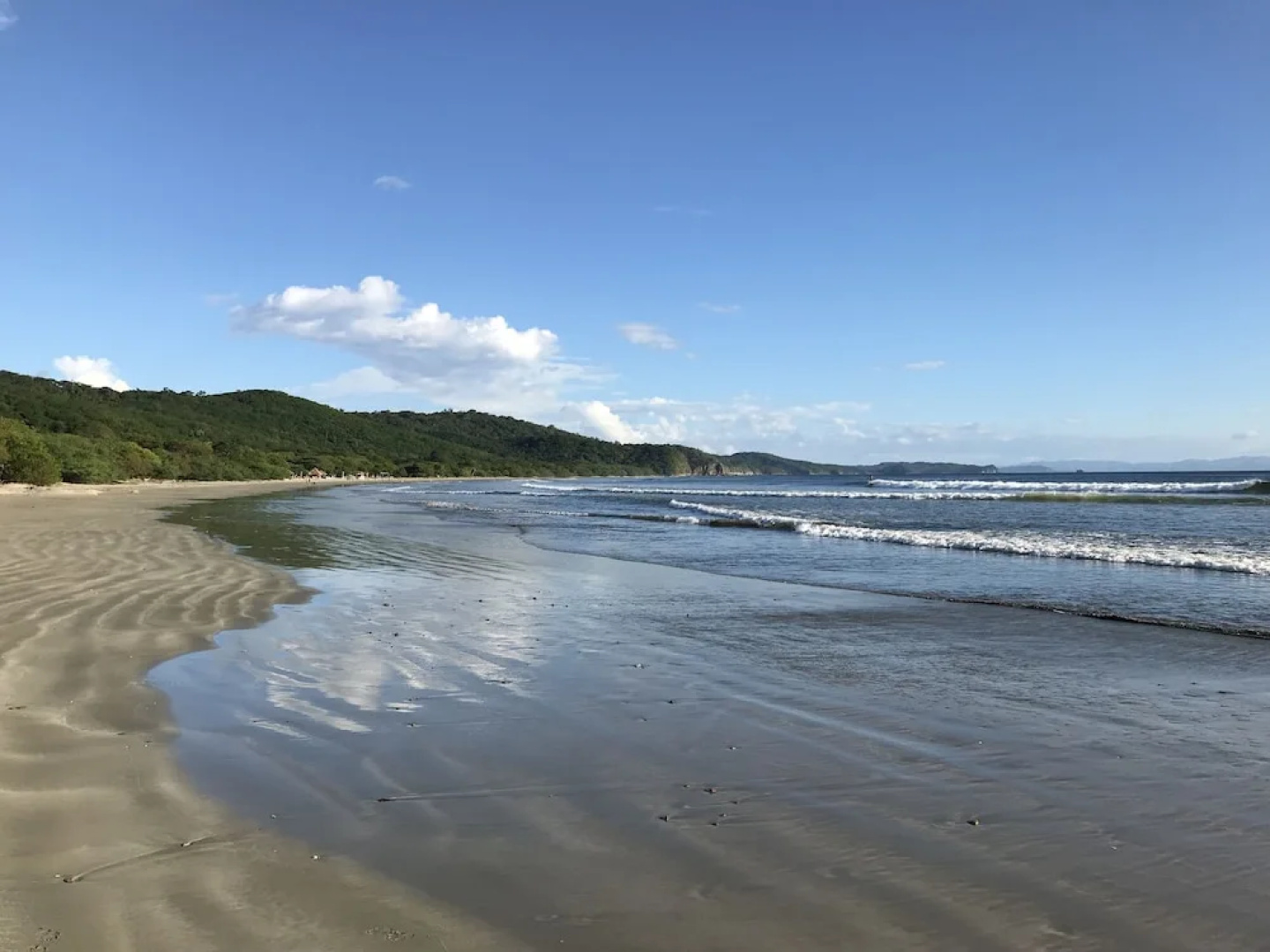 Playa Hermosa Eco Resort