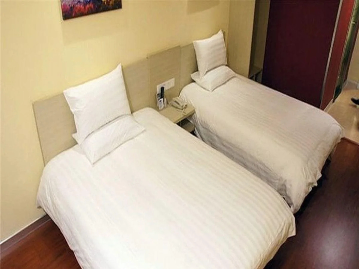 Hanting CQ Chenjiaping