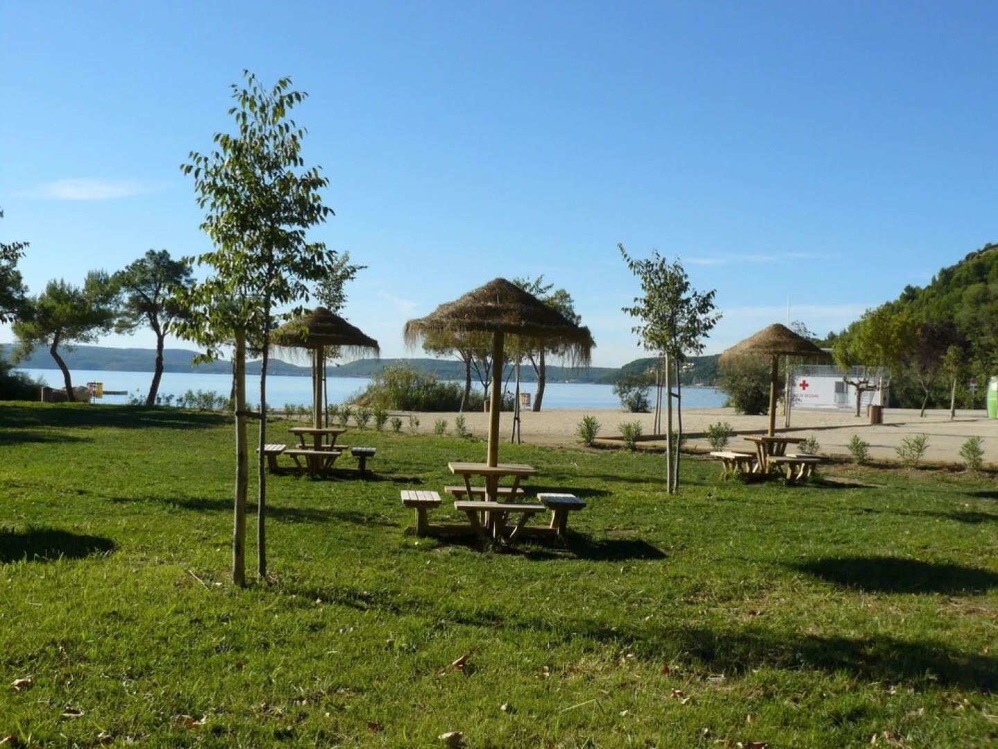 Résidence de Vacances les Heures Claires