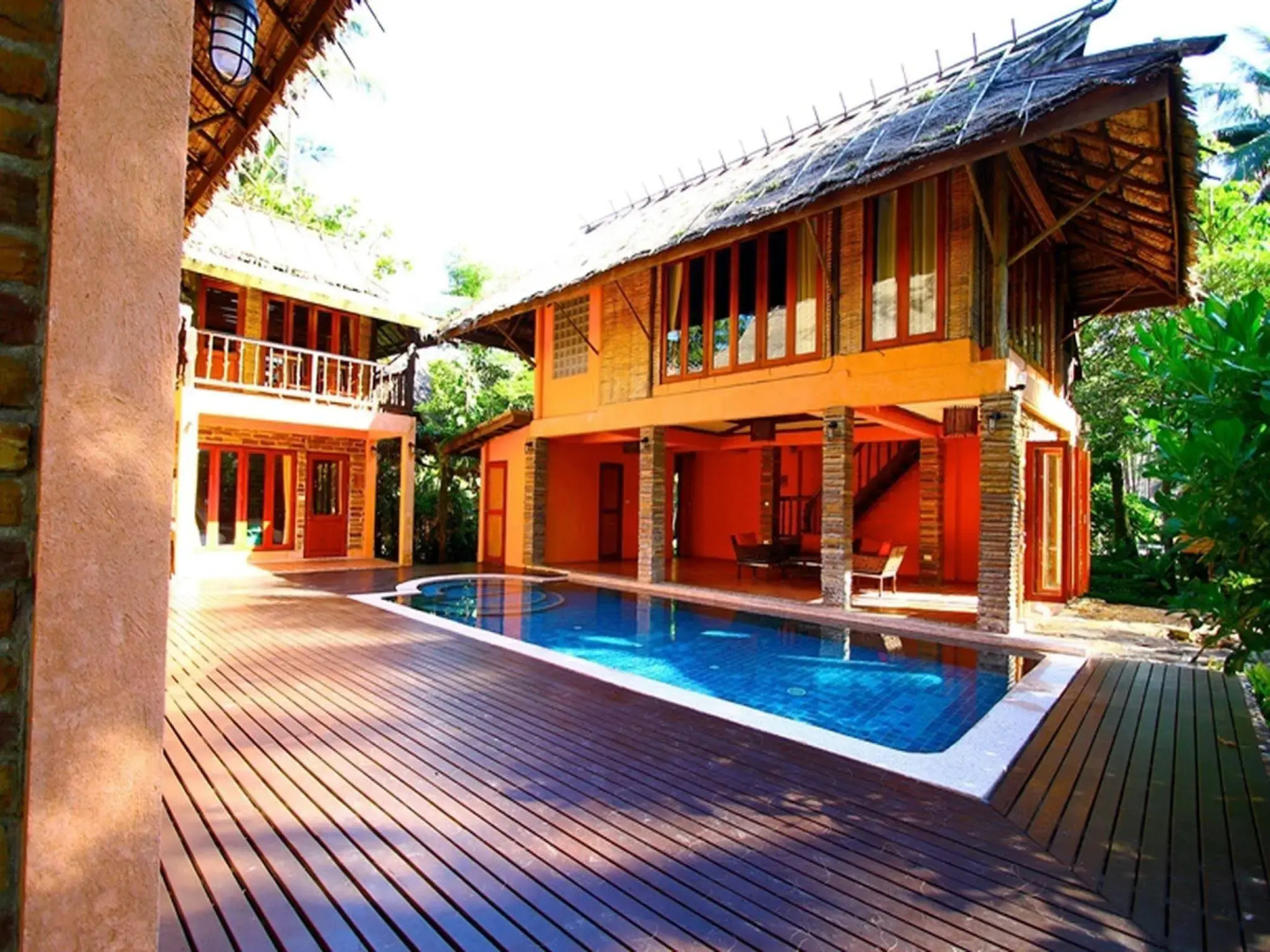 Peter Pan Resort
