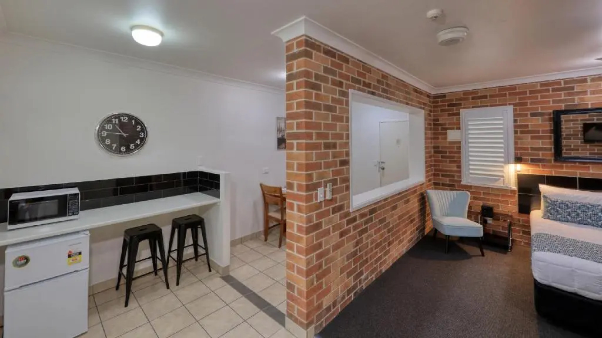 Heritage River Motor Inn