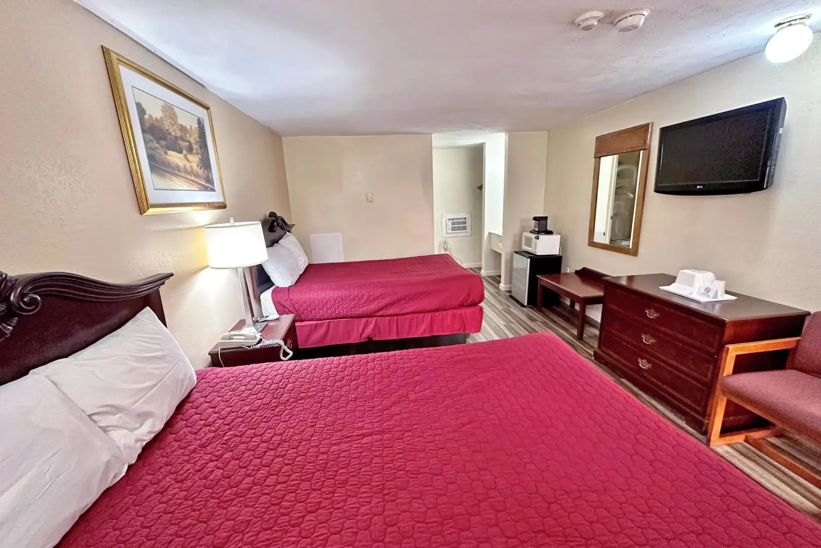 Red Carpet Inn Pulaski Ny