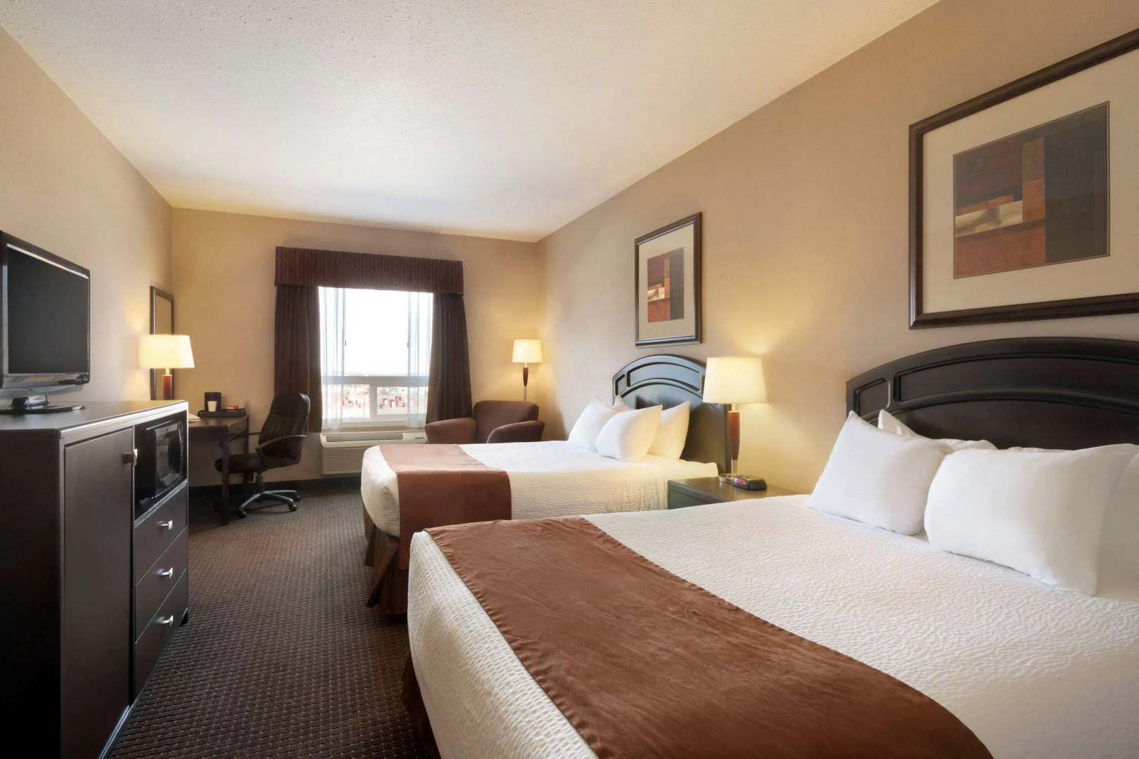 Days Inn by Wyndham Innisfail