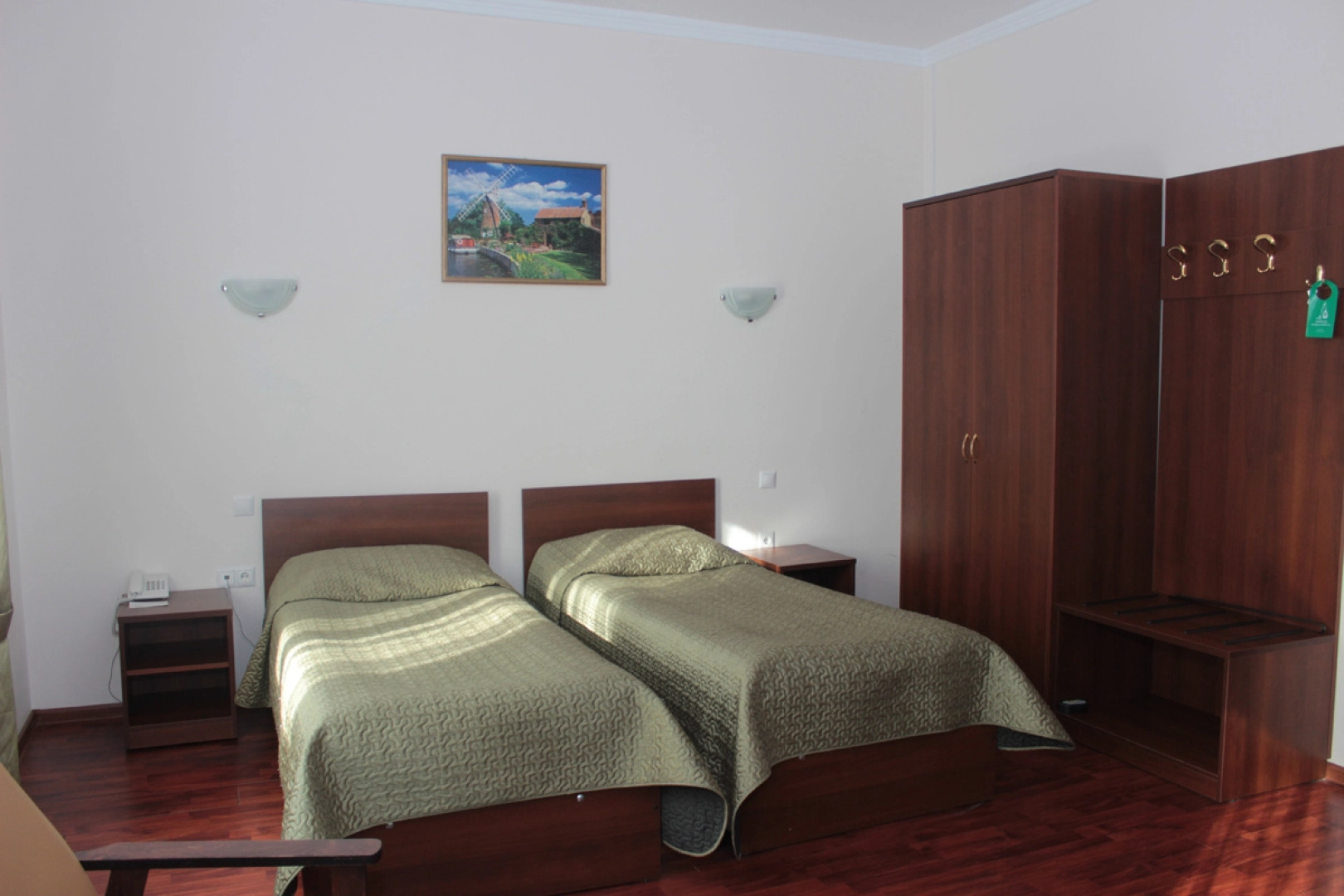 Касимовские зори