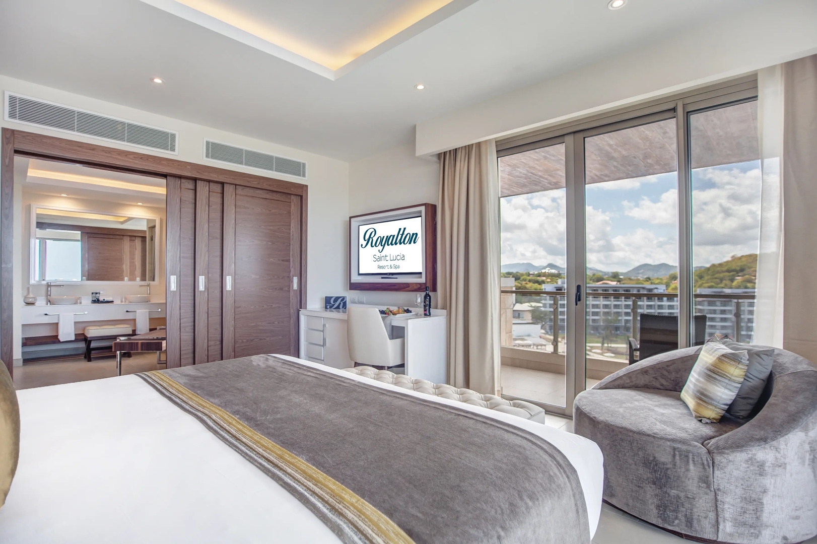 Royalton Saint Lucia, An Autograph Collection All-Inclusive Resort