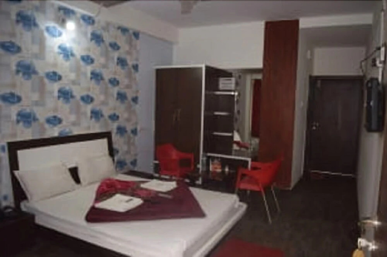 Hotel Ashoka Residency
