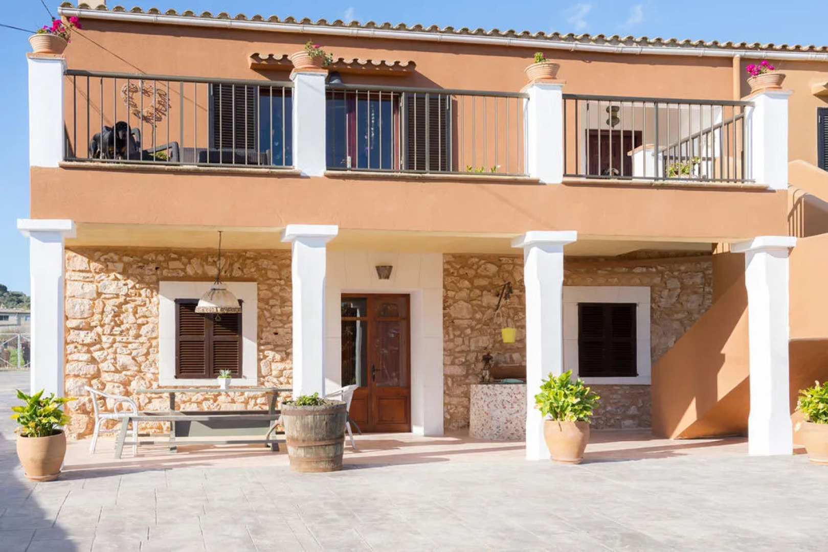 Villa Can Antonia Dotze