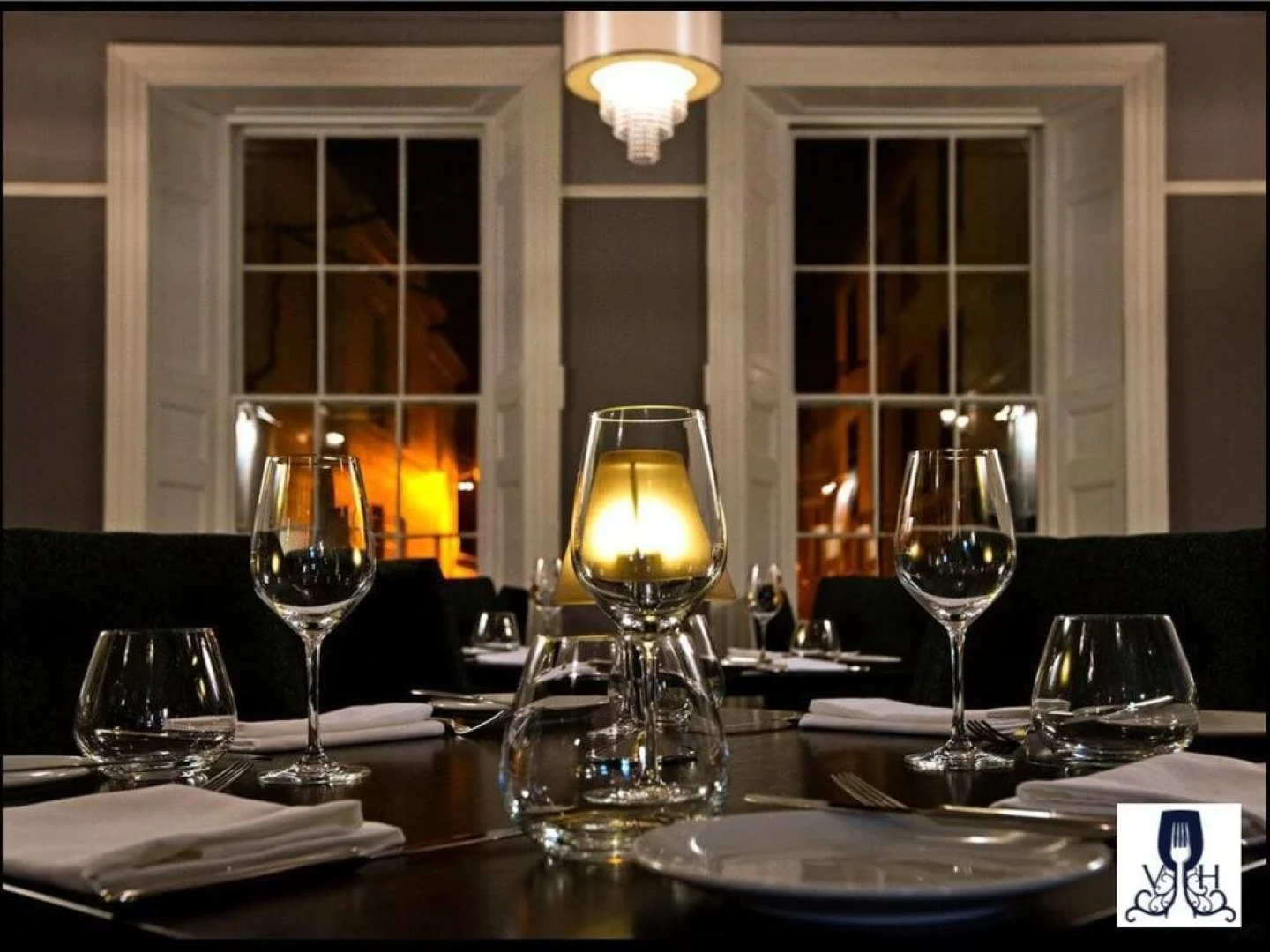 Virginia House Hotel