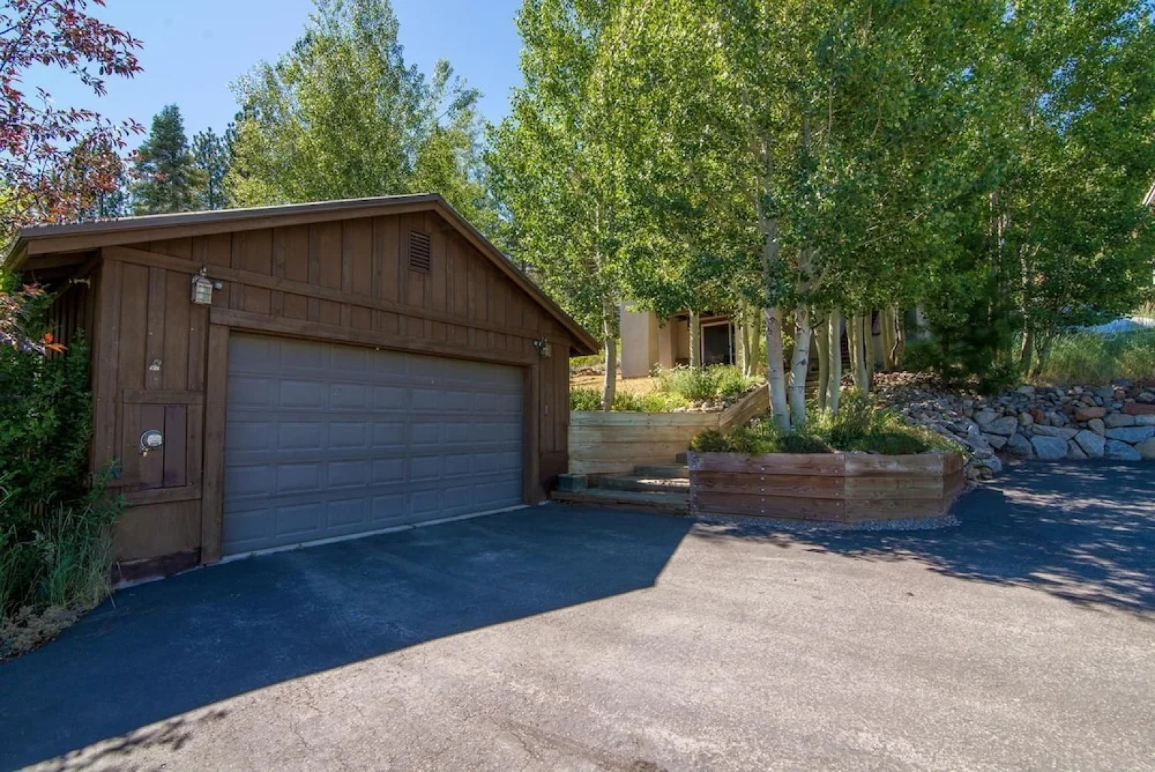 Palisades 4 Bedroom Holiday Home By Tahoe Truckee