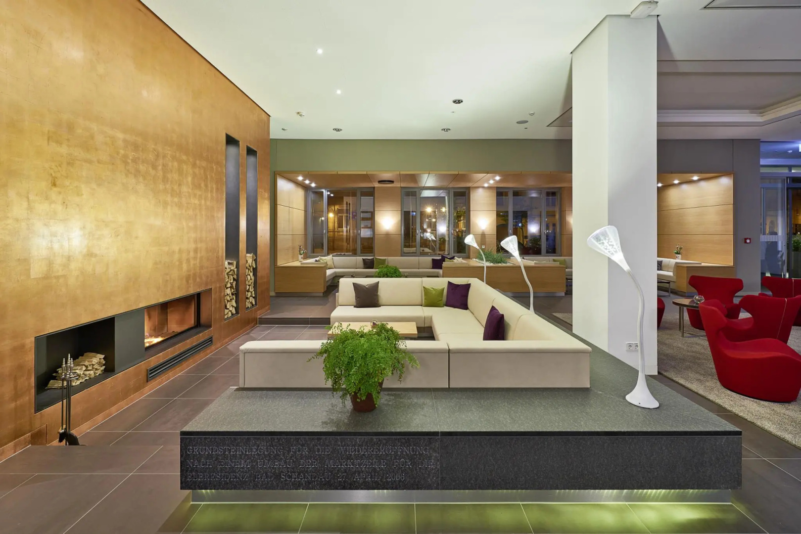 Hotel Elbresidenz an der Therme Bad Schandau